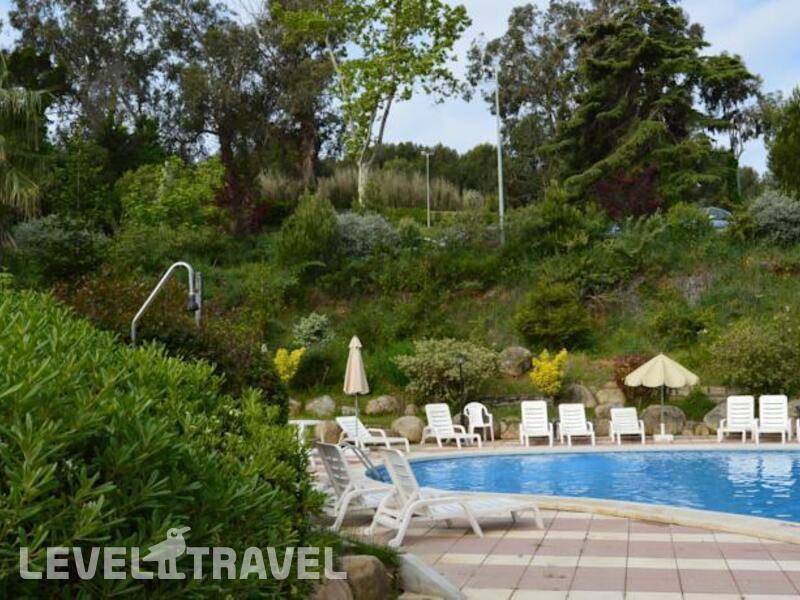Фотография Gran Garbi Mar Hotel