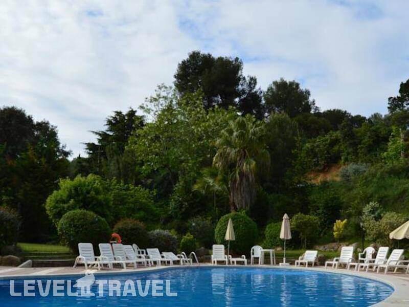 Фотография Gran Garbi Mar Hotel