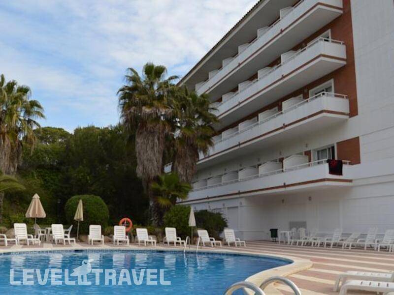 Фотография Gran Garbi Mar Hotel