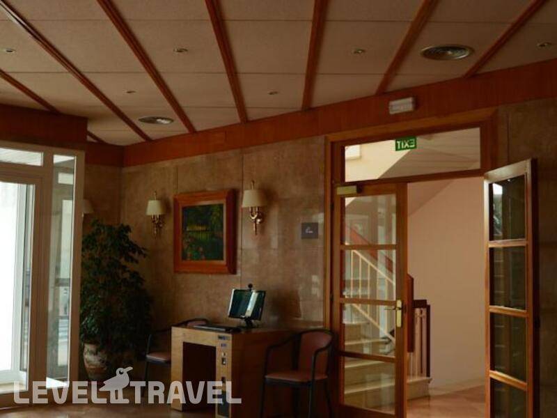 Фотография Gran Garbi Mar Hotel