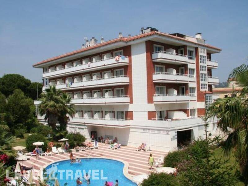 Фотография Gran Garbi Mar Hotel