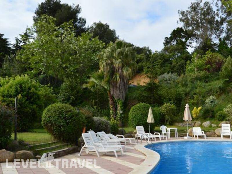 Фотография Gran Garbi Mar Hotel