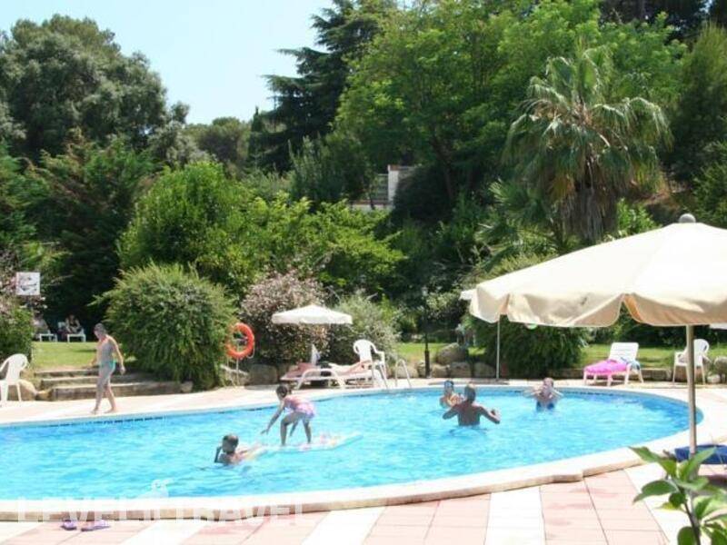 Фотография Gran Garbi Mar Hotel