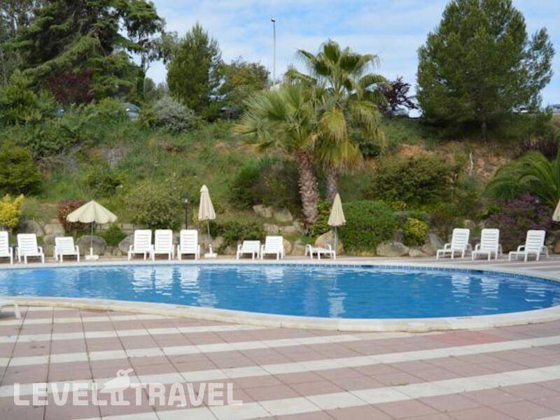 Фотография Gran Garbi Mar Hotel