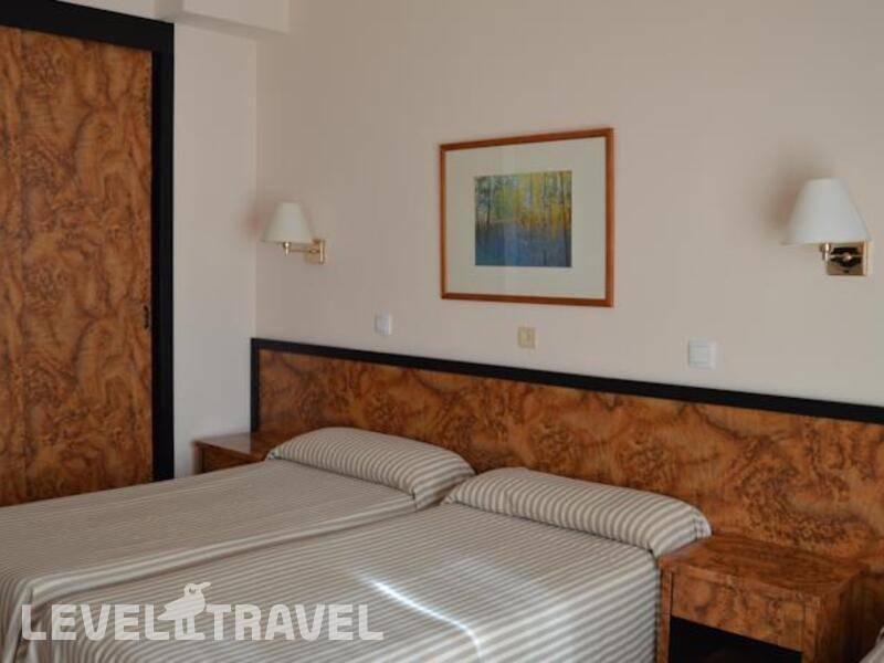 Фотография Gran Garbi Mar Hotel