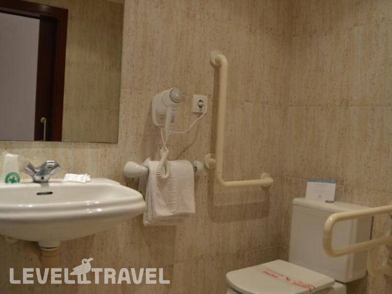 Фотография Gran Garbi Mar Hotel