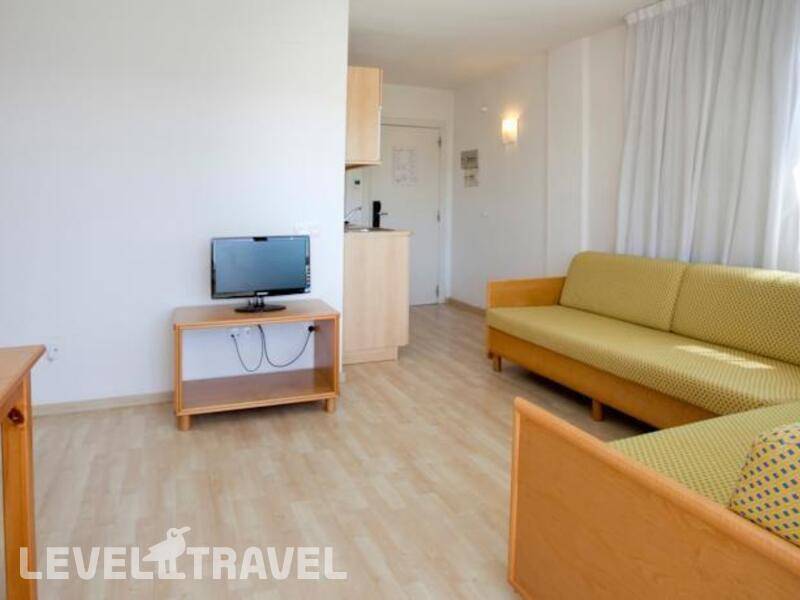 Фотография Les Dalies Aparthotel