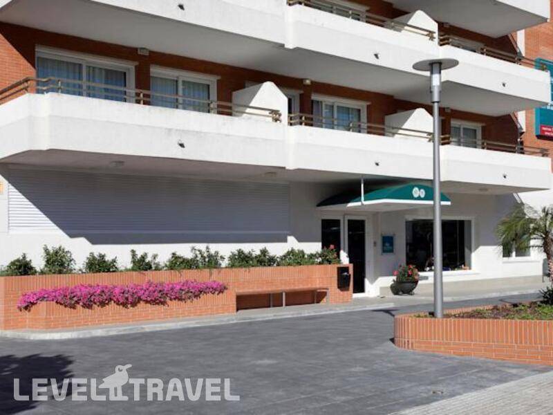 Фотография Les Dalies Aparthotel