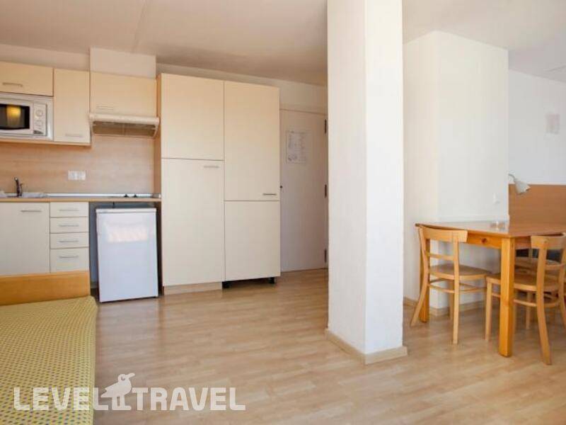 Фотография Les Dalies Aparthotel
