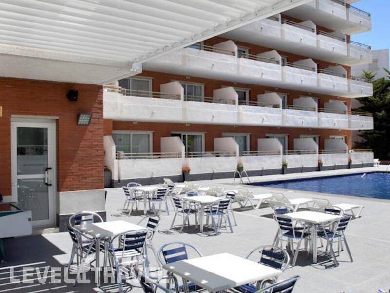 Фотография Les Dalies Aparthotel