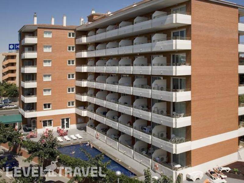 Фотография Les Dalies Aparthotel