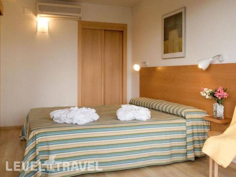 Фотография Les Dalies Aparthotel