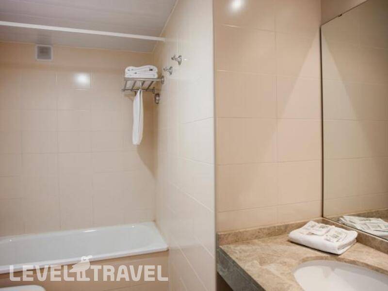 Фотография Les Dalies Aparthotel