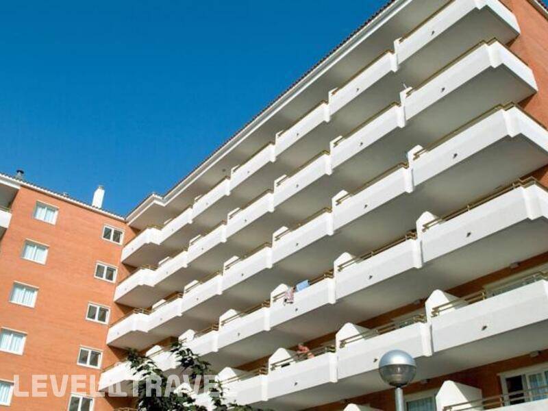 Фотография Les Dalies Aparthotel