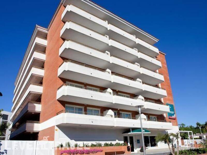 Фотография Les Dalies Aparthotel