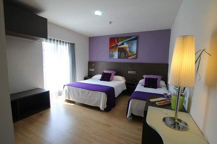 Tossa Mar Hotel