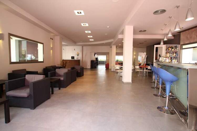 Tossa Mar Hotel
