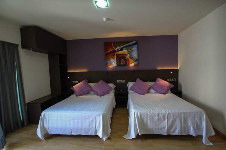 Tossa Mar Hotel