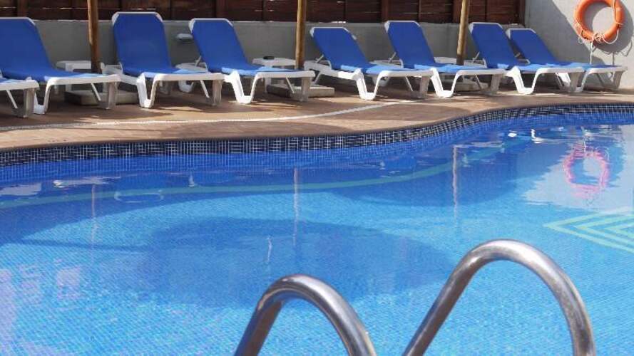 Tossa Mar Hotel