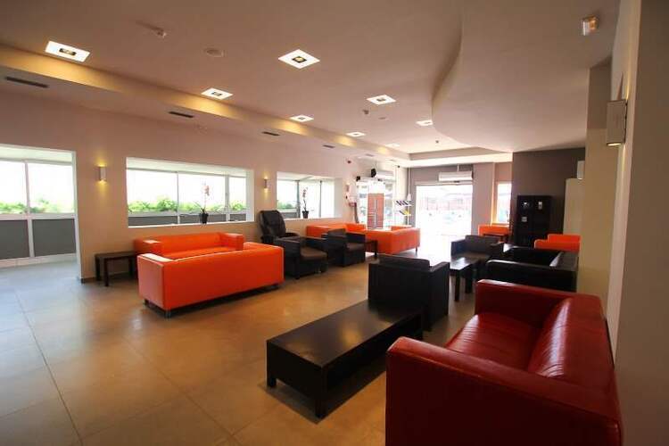 Tossa Mar Hotel