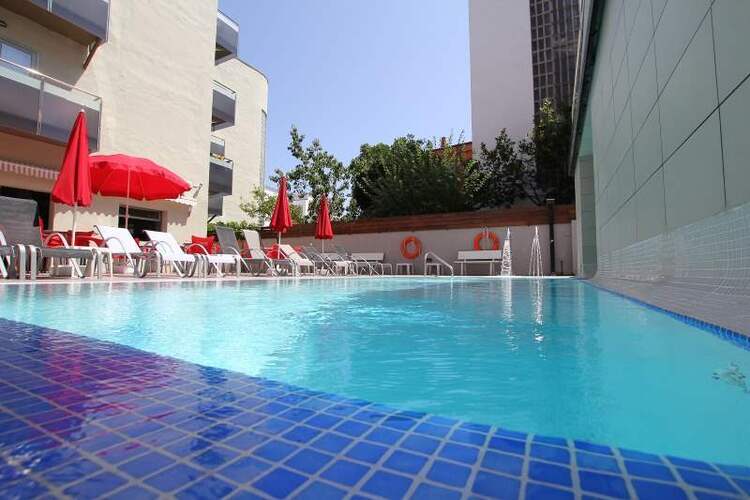 Tossa Mar Hotel