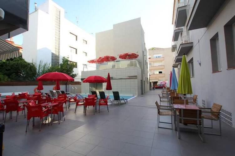 Tossa Mar Hotel
