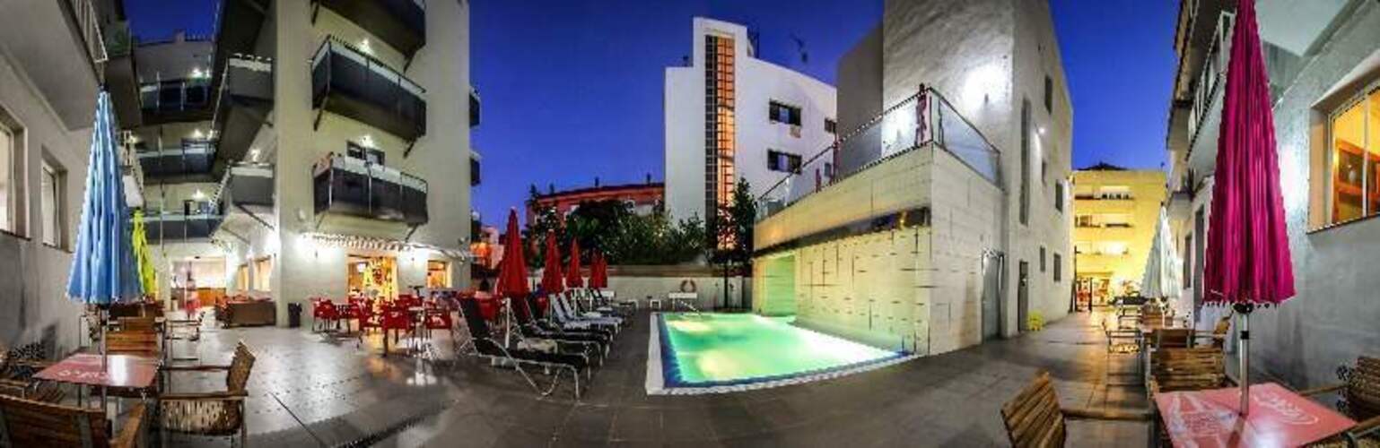 Tossa Mar Hotel