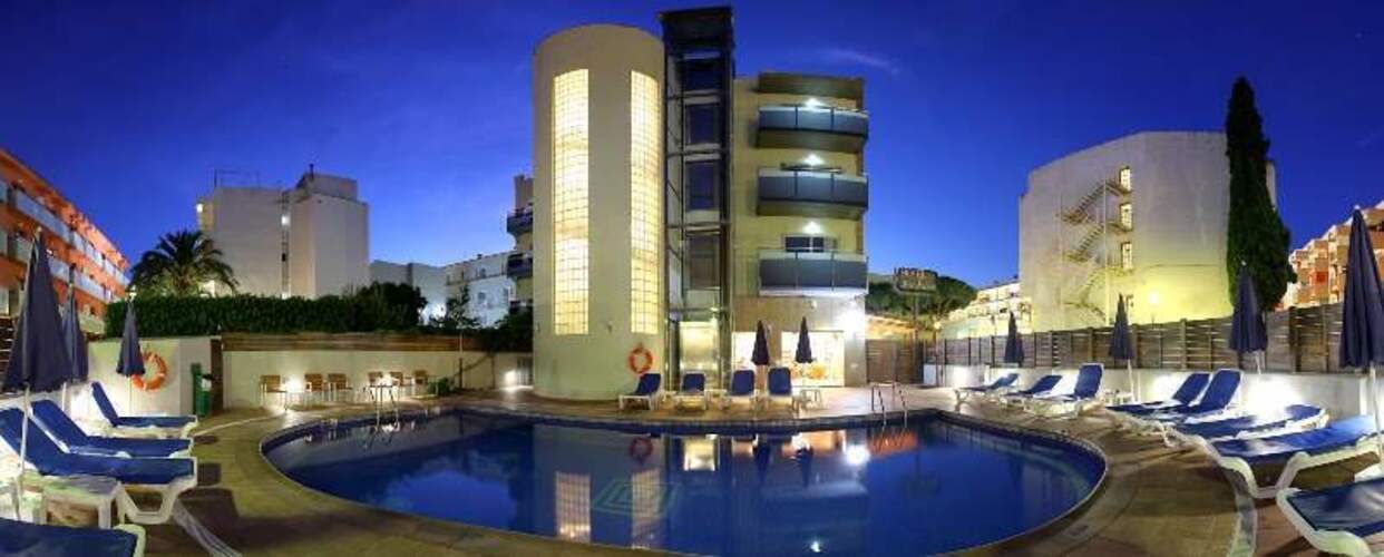 Tossa Mar Hotel