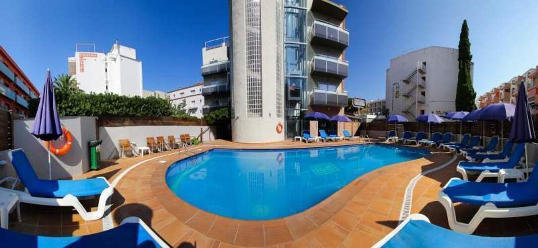Tossa Mar Hotel