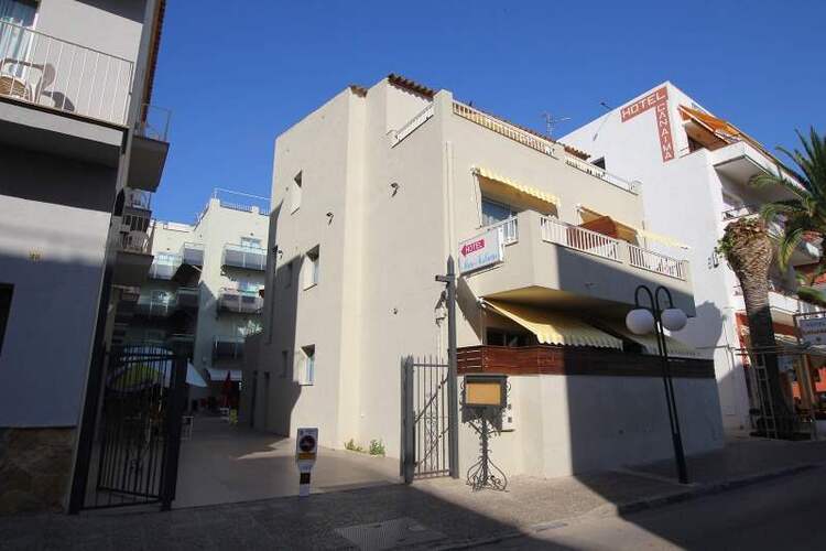 Tossa Mar Hotel