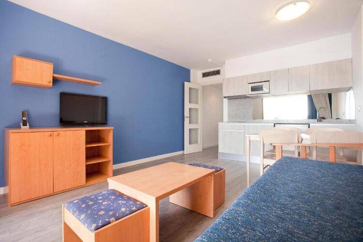 Voramar Aparthotel