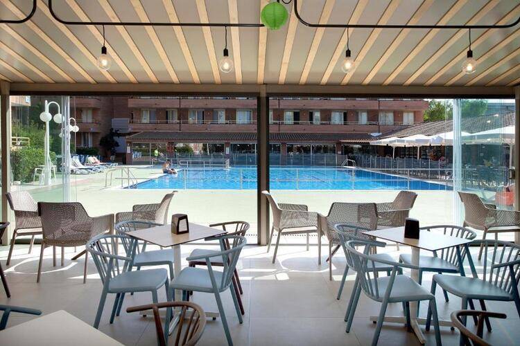 Voramar Aparthotel