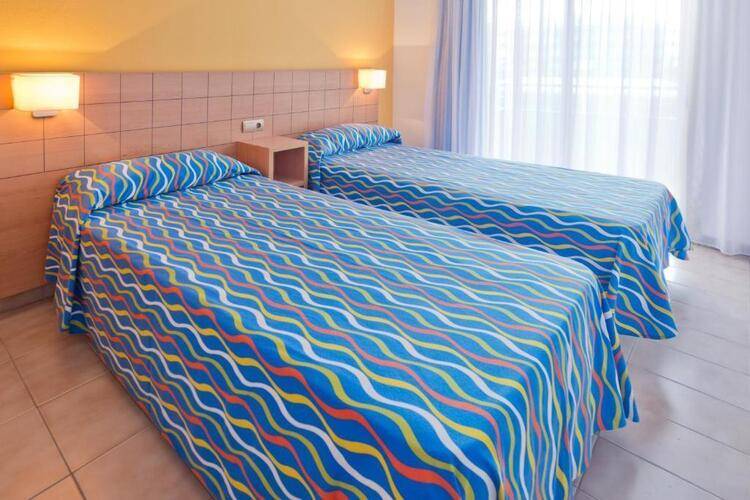 Voramar Aparthotel