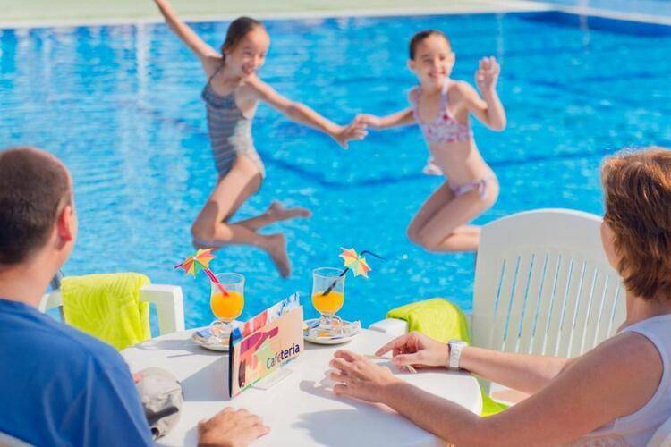 Voramar Aparthotel