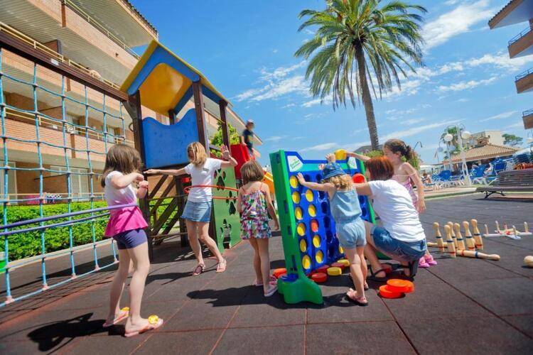 Voramar Aparthotel