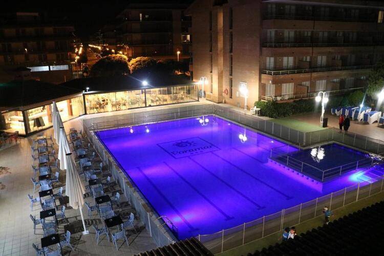 Voramar Aparthotel