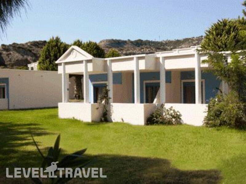 Фотография Blue Star Hotel & Bungalows