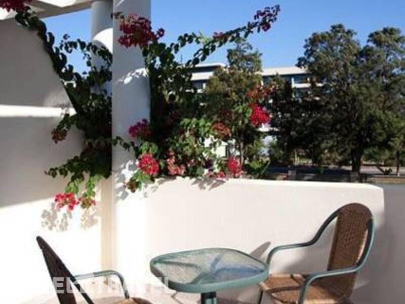 Фотография Blue Star Hotel & Bungalows