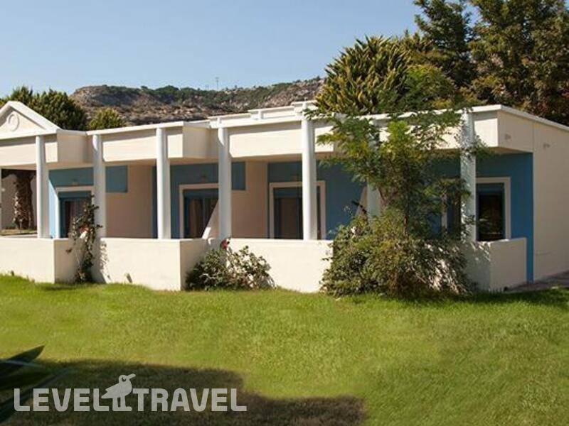 Фотография Blue Star Hotel & Bungalows
