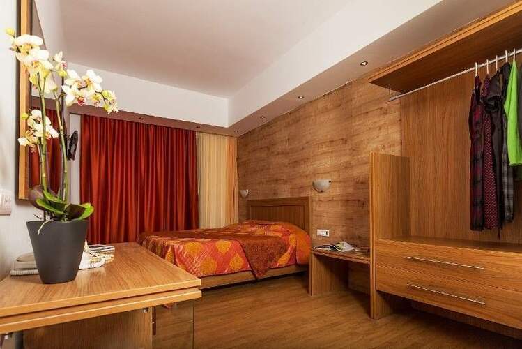 Neptune Mare (Ex.Medblue Gennadi Hotel)