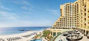 Fairmont Ajman Hotel