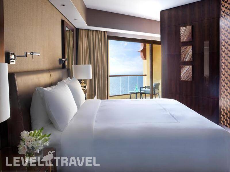 Фотография Fairmont Ajman Hotel