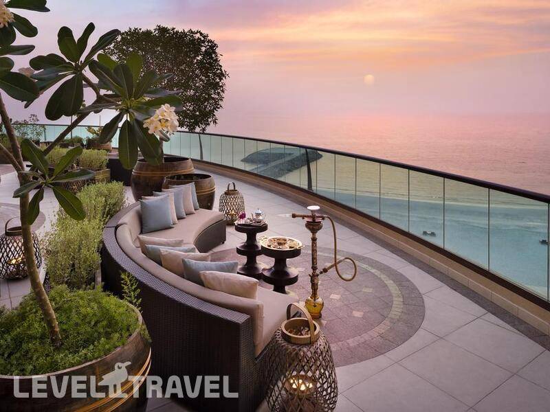 Фотография Fairmont Ajman Hotel