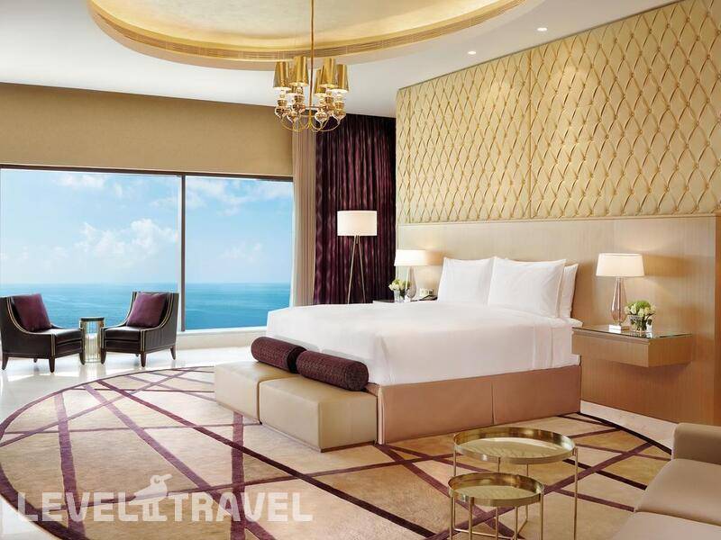 Фотография Fairmont Ajman Hotel
