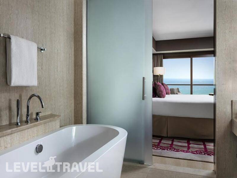 Фотография Fairmont Ajman Hotel