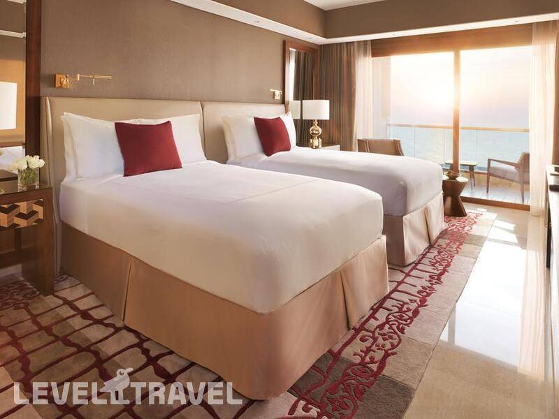 Фотография Fairmont Ajman Hotel