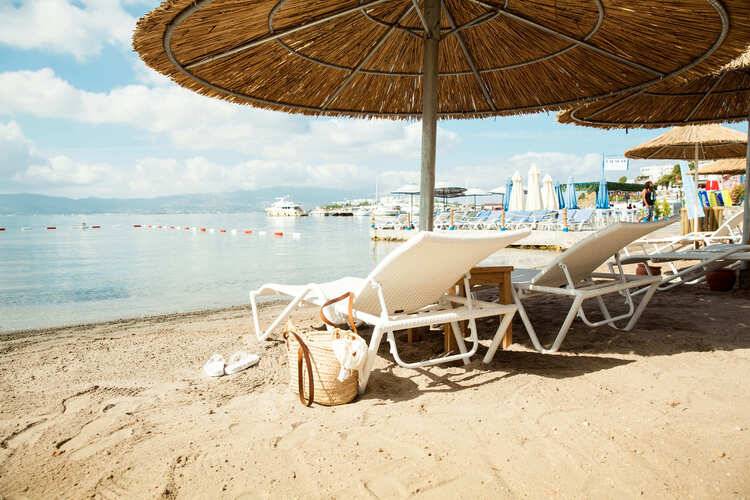Sentido Bellazure Hotel