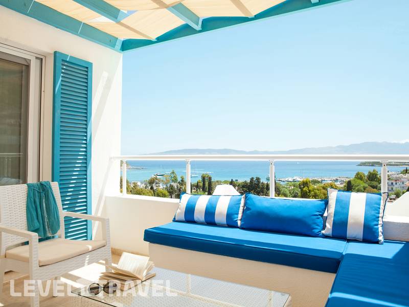 Фотография Sentido Bellazure Hotel Фотография Sentido Bellazure Hotel