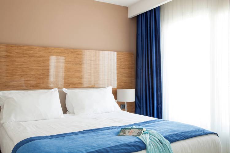 Sentido Bellazure Hotel