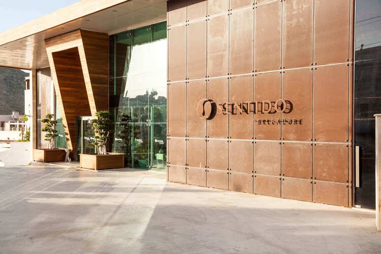 Sentido Bellazure Hotel